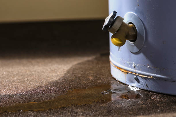 Best Residential water damage restoration  in Conway Springs, KS