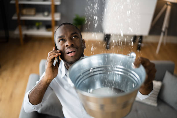 Trusted KS Water damage restoration Experts