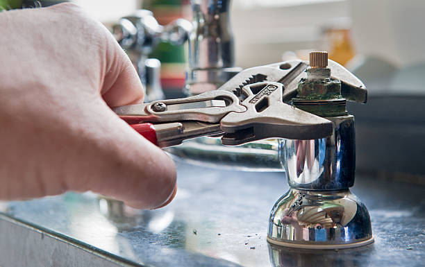 Best Flood restoration services  in Conway Springs, KS